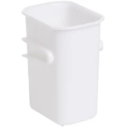 Boîte de rangement encastrable pour réfrigérateur 7x5xH11,5cm^Gifi Discount