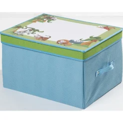 Rangement|Gifi Boîte de rangement enfant 3 en 1