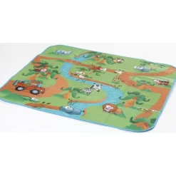 Rangement|Gifi Boîte de rangement enfant 3 en 1