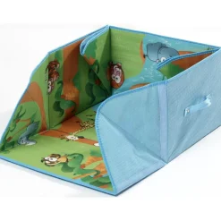 Rangement|Gifi Boîte de rangement enfant 3 en 1