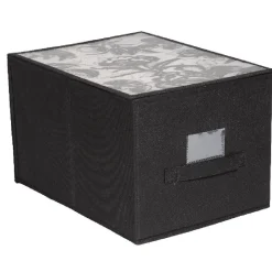 Rangement|Gifi Boîte de rangement gamme dentelle