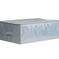 Rangement|Gifi Boîte de rangement gris