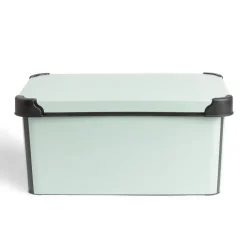 Rangement|Gifi Boîte de rangement 10L - 34,5x23xH16cm