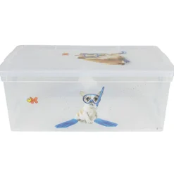 Rangement|Gifi Boîte de rangement 10L design chien