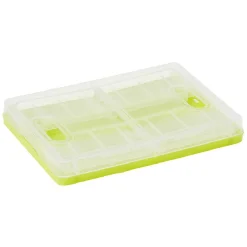 Entretien Du Linge|Gifi Boîte de rangement L20X14X9.5 cm