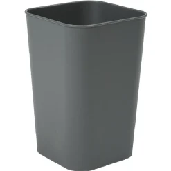 Entretien Du Linge|Gifi Boîte de rangement plastique gris