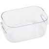 Entretien Du Linge|Gifi Boîte de rangement plastique transparent SmartStore Compact Clear XS