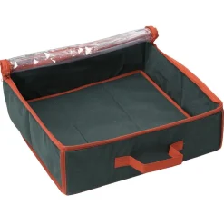 Rangement|Gifi Boîte de rangement pour décoration de Noël