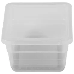 Rangement|Gifi Boîte de rangement pour tiroir 7,5x7,5xH.5 cm