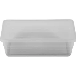 Rangement|Gifi Boîte de rangement pour tiroir 15x7,5xH.5 cm