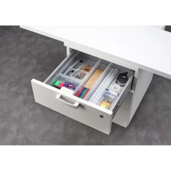 Rangement|Gifi Boîte de rangement pour tiroir 15x7,5xH.5 cm