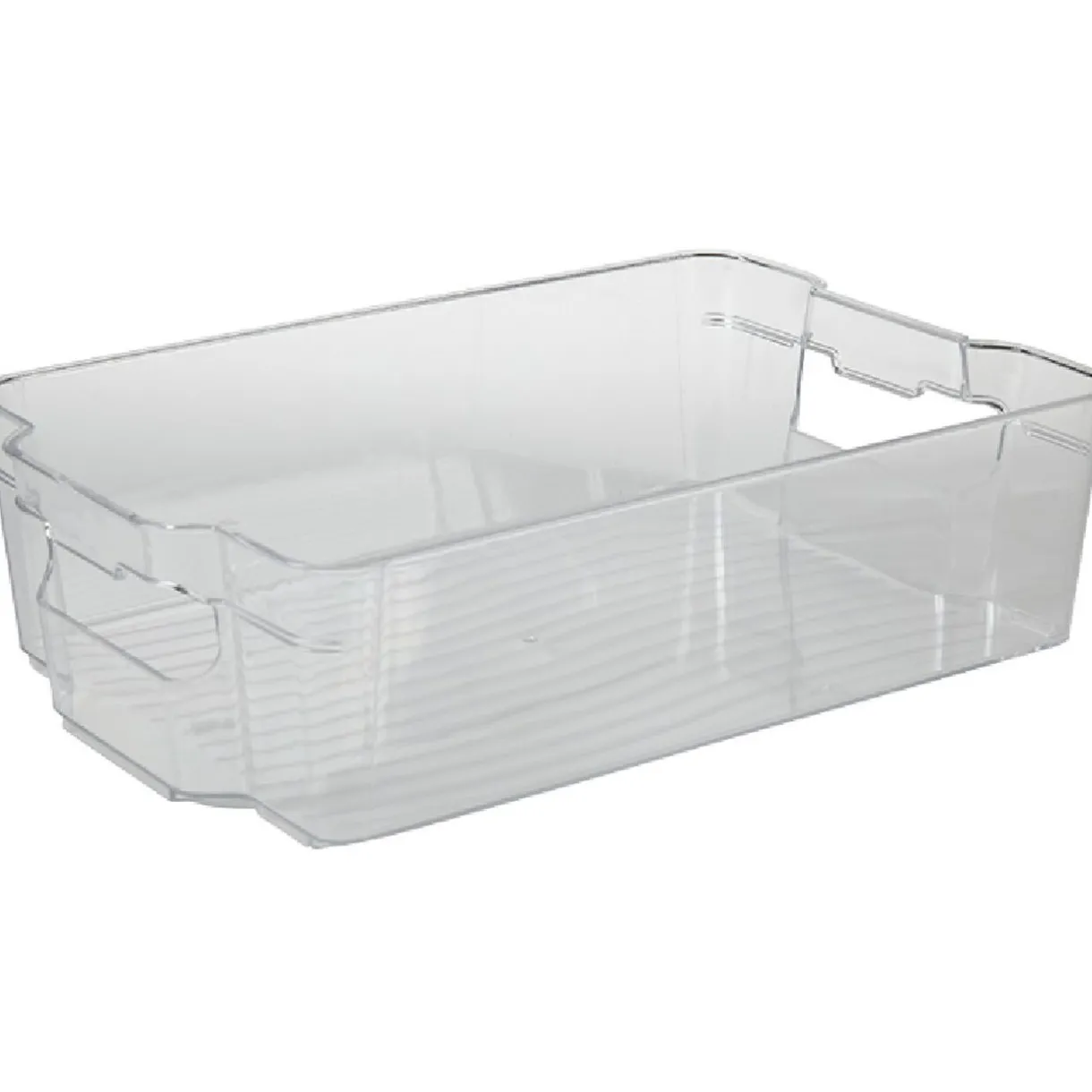 Boîte de rangement réfrigérateur^Gifi New