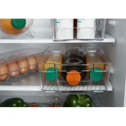 Boîte de rangement réfrigérateur^Gifi New