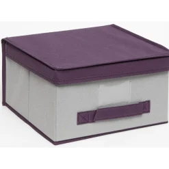 Rangement|Gifi Boîte de rangement taille M