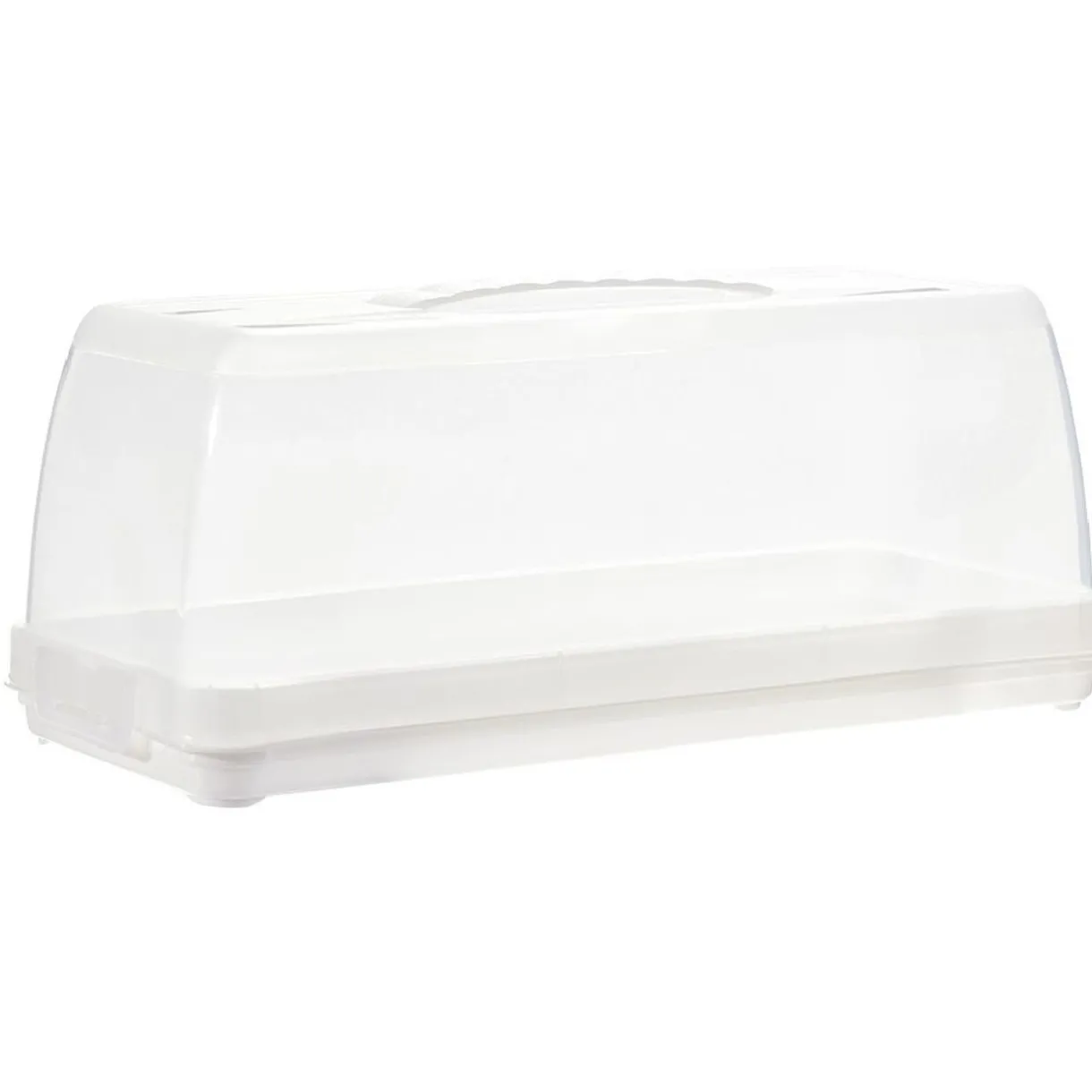 Boîte de transport pour cake et gâteau 36x15xH15cm^Gifi Outlet