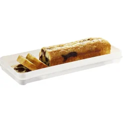Boîte de transport pour cake et gâteau 36x15xH15cm^Gifi Outlet