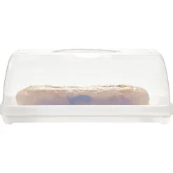 Boîte de transport pour cake et gâteau 36x15xH15cm^Gifi Outlet