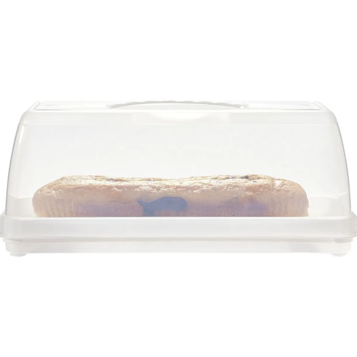Boîte de transport pour cake et gâteau 36x15xH15cm^Gifi Outlet