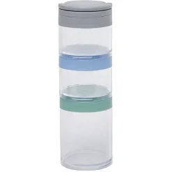 Boîte lunch 3 pièces^Gifi Online