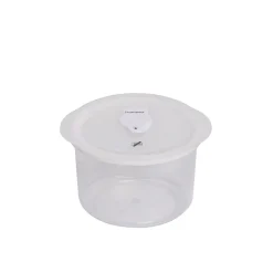 Boîte machine sous vide transparente x2^Gifi Discount