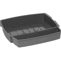 Boîte plastique spécial barbecue x2^Gifi Hot