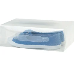 Rangement|Gifi Boîte range chaussures x12