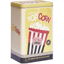 Boîte rectangulaire de conservation en métal^Gifi Clearance