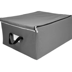 Entretien Du Linge|Gifi Boîte repliable rigide