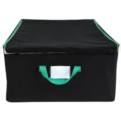 Entretien Du Linge|Gifi Boîte repliable rigide