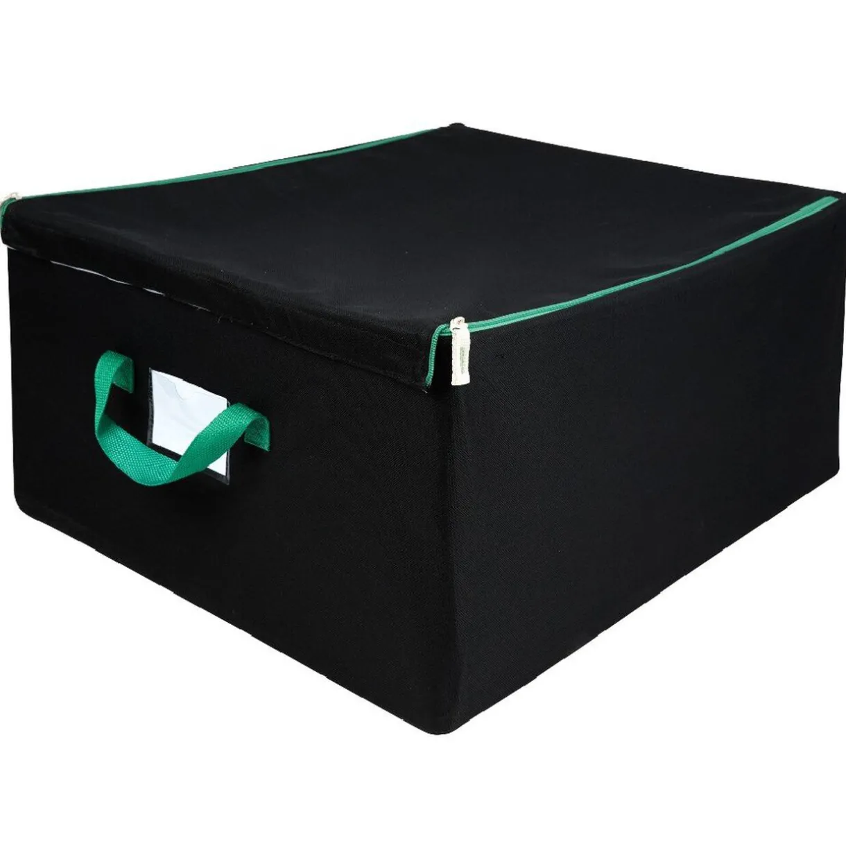 Entretien Du Linge|Gifi Boîte repliable rigide