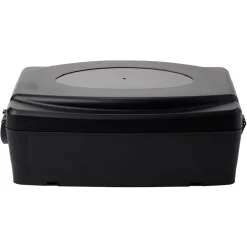 New Gifi Boîtier extérieur XL IP54 noir