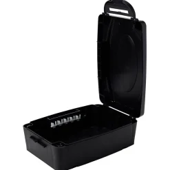 New Gifi Boîtier extérieur XL IP54 noir