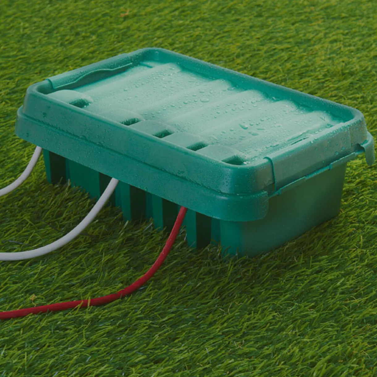 Sale Gifi Boîtier étanche pour raccordements électriques