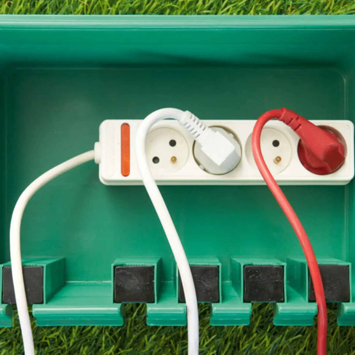 Sale Gifi Boîtier étanche pour raccordements électriques