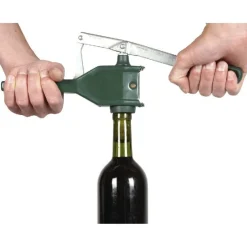BOUCHEUSE DE BOUTEILLE A LEVIER^Gifi Online