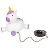 Gifi Bouchon bain licorne