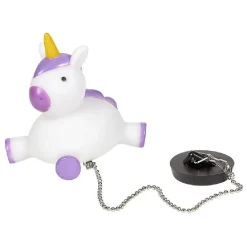 Gifi Bouchon bain licorne