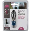 Bouchon bec verseur en inox^Gifi Best