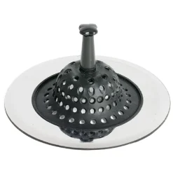 Nettoyage Et Entretien|Gifi Bouchon d'évier en silicone