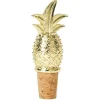 Bouchon en forme d'ananas^Gifi Discount
