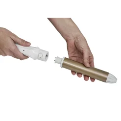 Best Gifi Boucleur 2-en-1 tête interchangeable