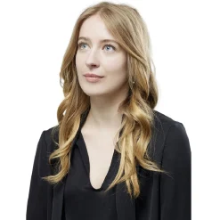 Gifi Boucleur sans chaleur bigoudi satin rose