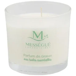 Outlet Gifi Bougie parfumée Orange Cannelle