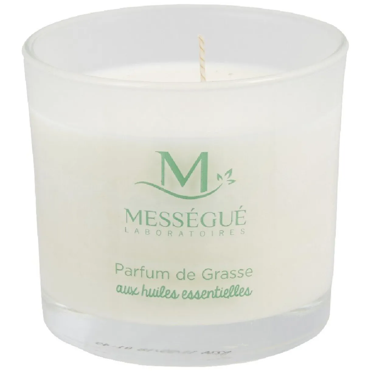 Outlet Gifi Bougie parfumée Orange Cannelle