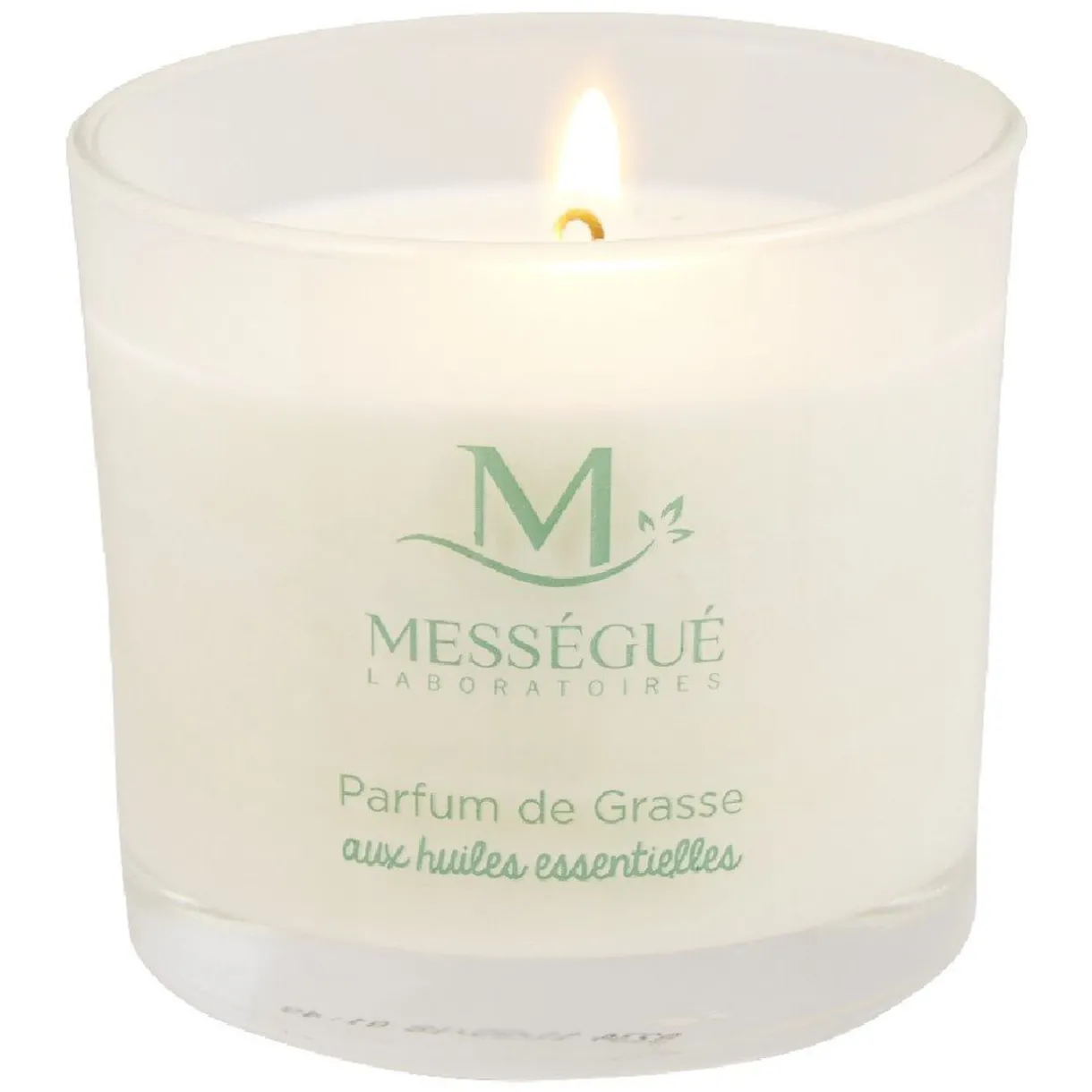 Outlet Gifi Bougie parfumée Orange Cannelle