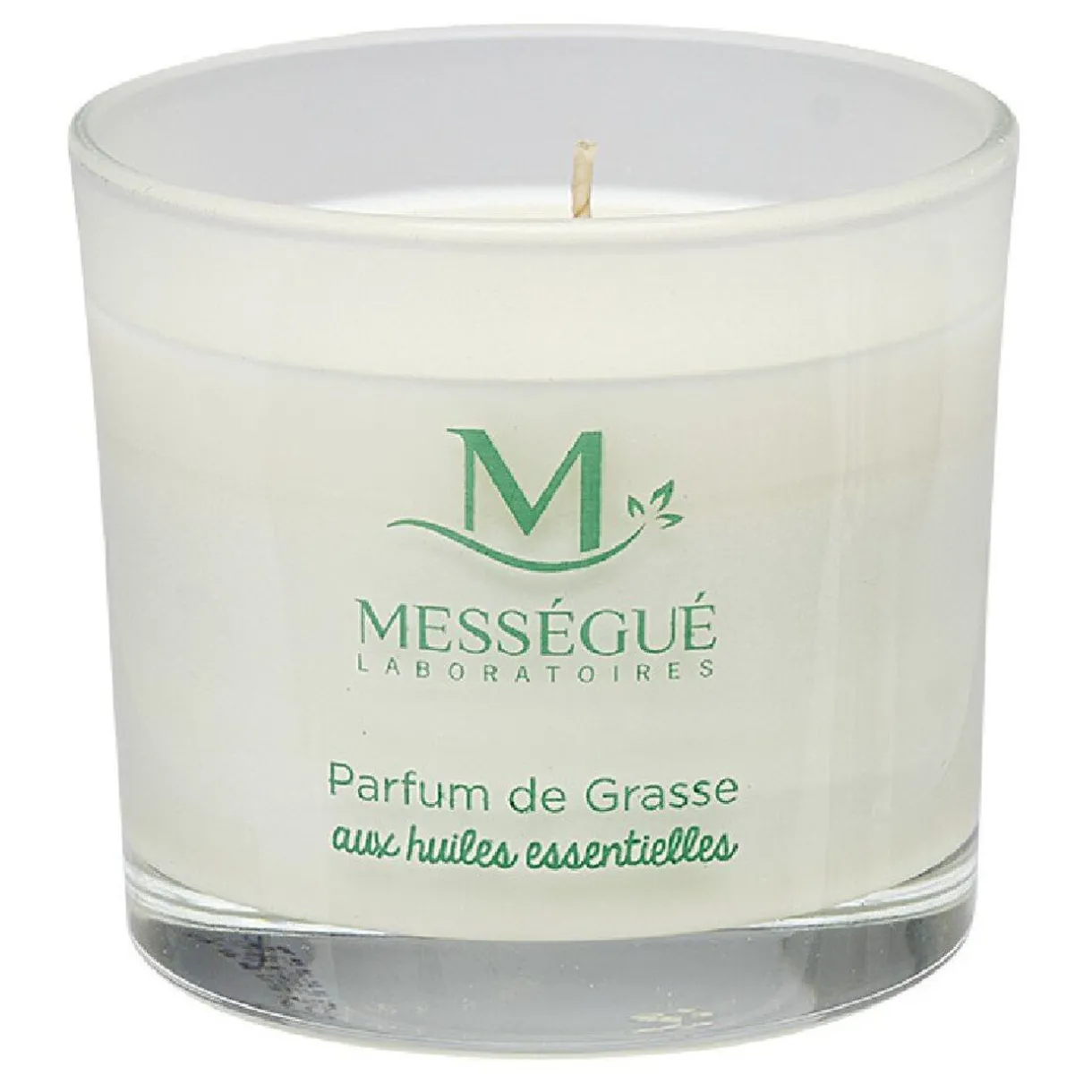 Clearance Gifi Bougie parfumée Verveine- petit grain