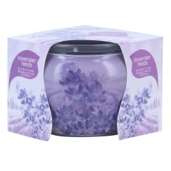 Nettoyage Et Entretien|Gifi Bougie senteur lavande 70g