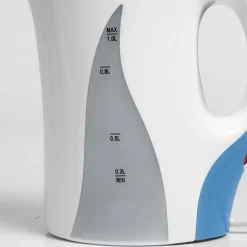 Bouilloire Homday 1 L^Gifi Online