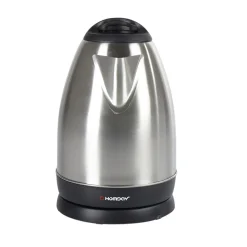 Bouilloire électrique 1,8 L Homday^Gifi Discount