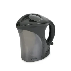 Bouilloire électrique Homday 1L 1000W^Gifi